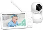 Philips laste monitor, valge