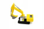 USB m&auml;lupulk Builder Excavator, 8 GB