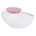 Piimakogumisn&otilde;u 150 ml pardinina klapiga, sobib Momcozy M9&ndash;R4-le