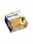 Kana-ananass MONGE FRUIT 80 g