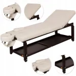Massaažilaua SPA PLUS, M.O.V., professionaalne, 5 aasta garantii