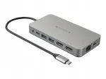 HYPER HyperDrive USB-C 10-in-1 dokijaam kahe HDMI-ga