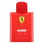 Meeste tualettvesi Ferrari Scuderia Red 125 ml