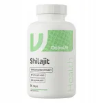 Toidulisand OstroVit Shilajit 90 kapslit