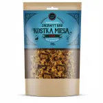 J&auml;neseliha kuubikute maiused koertele TRZYPSY, 70 g