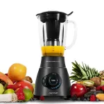 Purusti Cecotec American Digital Power Black