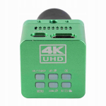 4K USB 2.8 kaamera kuni 12 mm suumobjektiiviga, 41MP HD, VA liides