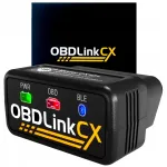 Diagnostika adapter OBDLink CX OBD2 BimmerLink BimmerCode MotoScan