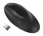 Juhtmevaba hiir Kensington Pro Fit Ergo, optiline sensor