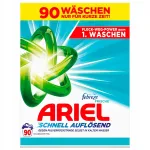 Pesupulber Ariel Universal Febreze, 4,95 kg, 90 pesukorda