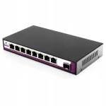 V&otilde;rgul&uuml;liti 8x RJ45 2.5G, 1x SFP 10G, SP-SGT108S