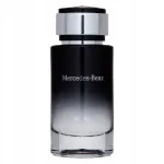 Meeste tualettvesi Mercedes-Benz Intense 120 ml