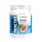 Isotooniline joogipulber Activlab Isoactive greibimaitseline, 630 g