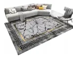 Vaip elutuppa 180x250 cm, modernne, libisemiskindel, LOFT