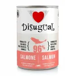 Koerakonservid Disugual Monoprotein l&otilde;hega, 400 g