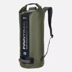 Veekindel FINNTRAIL TARGET 20L seljakott, must