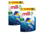 MILL Professional Color pesukapslid, 60 tk