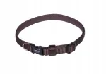 Kaelarihm NOBBY Classic Preno Mini XS/S, 10 mm, 20&ndash;35 cm, pruun