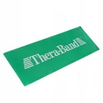 THERA BAND kummist treeningpaela silmus, 7,6 x 20,5 cm