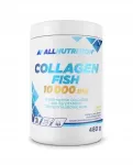 Kollageen Allnutrition Fish 10000 mg, apelsini, 480 g
