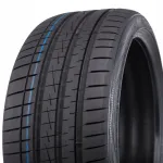 Suverehv 265/35R18 Vredestein Ultrac Vorti+