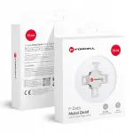 16GB Forcell USB m&auml;lupulk, 4 &uuml;hendust (USB-A, USB-C, Lightning, Micro USB)