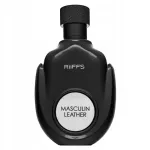 Meeste parf&uuml;&uuml;mvesi Riiffs Masculin Leather 100 ml