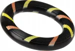 Kummist sportvibu SMJ SPORT R-175 17 cm