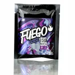 Valgupulber Fuego Iso Protein Blueberry Milkshake 30g musts&otilde;stra piimakokteili maitsega