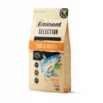 Kuivtoit koertele Eminent SELECTION SENSITIVE Fish&Insect 25/14 12 kg gluteenivaba