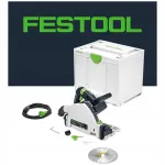Lauasaag Festool TS 55 FEBQ-Plus, 576703