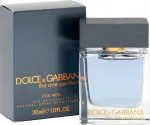 Dolce & Gabbana The One Gentleman tualettvesi 30 ml