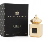 Naiste l&otilde;hnavesi Matin Martin Miral 100 ml EDP