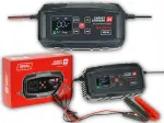 EXPERT CHARGER 25 12/24V 25A BOOST LiFePO4 ja AGM akulaadija