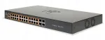 CAMBIUM CNMATRI X EX1028-P l&uuml;liti, 24x RJ45 1000Mb/s PoE+, 4x SFP+, 200W