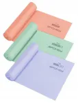 Spokey RIBBON TEX SET kummist treeninguribade komplekt, 3 tk