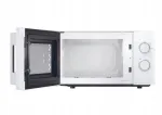 Mikrolaineahi Candy CMW20SMWLI/4U 20 l 700 W valge