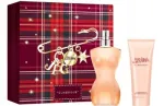 Tualettvesi Jean Paul Gaultier Classique EDT 100 ml ja losjooni 75 ml komplekt