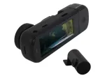 Prido i11 auto salvesti tagumise kaamera, GPS, Wi-Fi ja 4K-ga