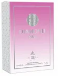 L&otilde;hnavesi Emper Diamond Pink La Sera Collection 100 ml