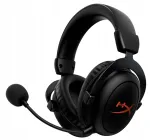 Juhtmevabad HyperX Cloud II Core k&otilde;rvaklapid