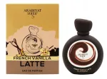 L&otilde;hnavesi Arabiyat Sugar French Vanilla Latte 100 ml, unisex