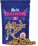 BRIT Training S koerte maiused, 200 g, v&auml;ikestele t&otilde;ugudele (1&ndash;10 kg)