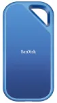 V&auml;line SSD SanDisk Creator Pro 1TB, USB-C, sinine