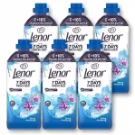 Pesugeelikomplekt Lenor Spring Awakening, 6 x 1,49 l, 426 pesukorda
