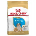 Kuiv koeratoit ROYAL CANIN Bulldog Puppy, 12 kg