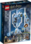 LEGO Harry Potter 76411 Ravenclaw lipp