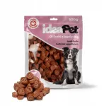 IDEA PET O! SUSHI kuiv koeratoit lambalihaga, 500 g