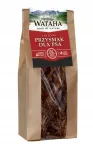 Koerte maius Wataha Nature Food, kuivatatud vasikaliha, 150 g