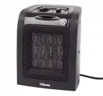 Keraamiline elektriline k&uuml;ttekeha Tristar, 1500 W, must
